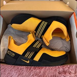 Nike Metcon Sport Training Tennis Shoes